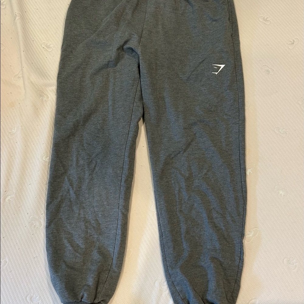 Gymshark jogger Sweatpants